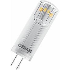 Osram LED spuldze 1,8W/827 12V G4 200lm Osram