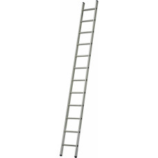 Elkop Kāpnes alumīnija VHR1x10 pak. garums 2.6m/max3.6m Elkop