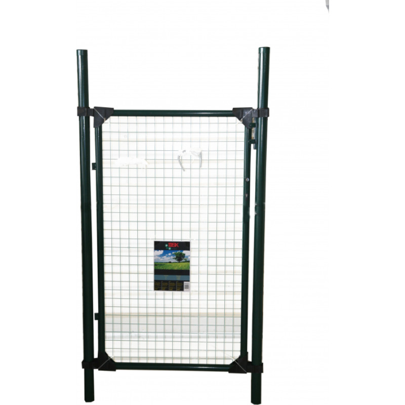 Besk Vārti  1.2mx1m+slēdzis+2 rokt.