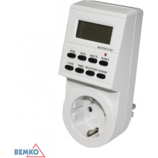 Bemko Taimeris elektroniskais ar zem.7dien.