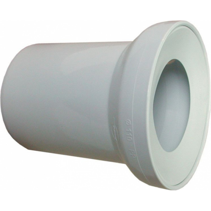 Prevex WC savienojums B504 110X150mm