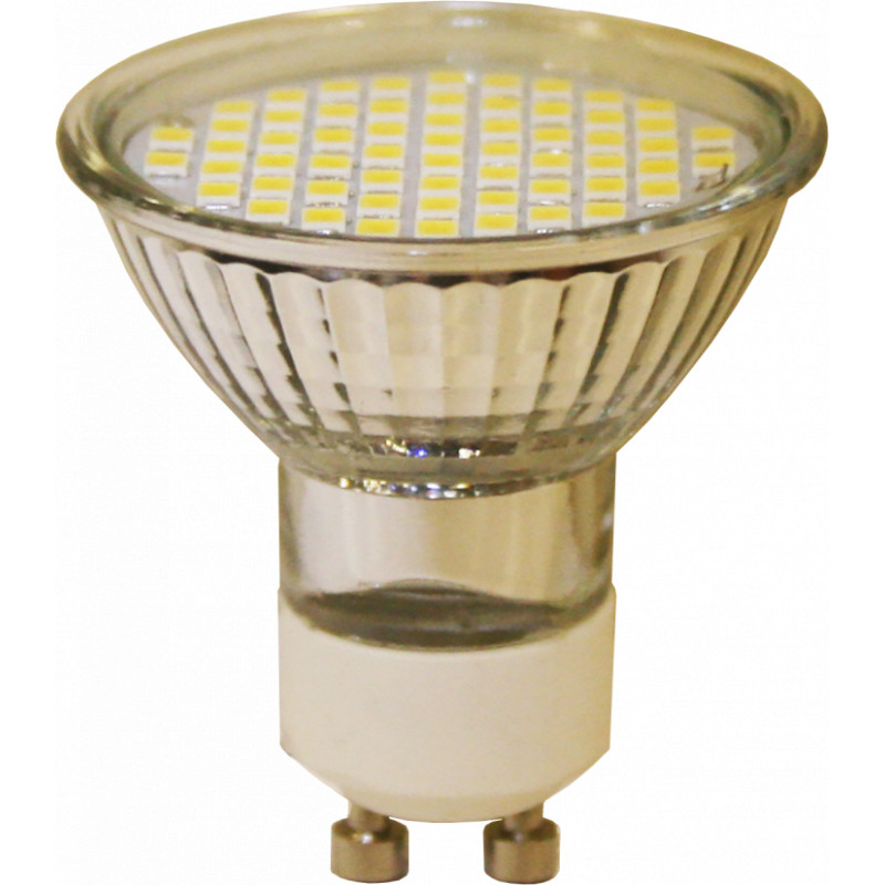 Besk LED spuldze 5W GU10 450lm 2700k