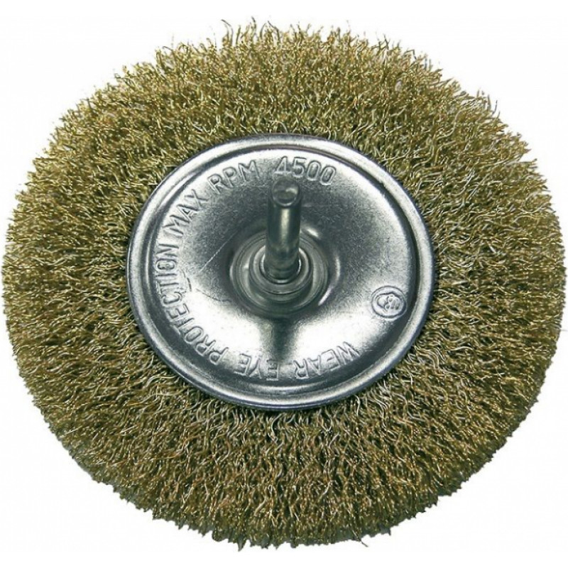 Proline Birste D6x 75mm diskveida