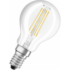 Osram LED spuldze  4W/827 230V E14 470lm Osram