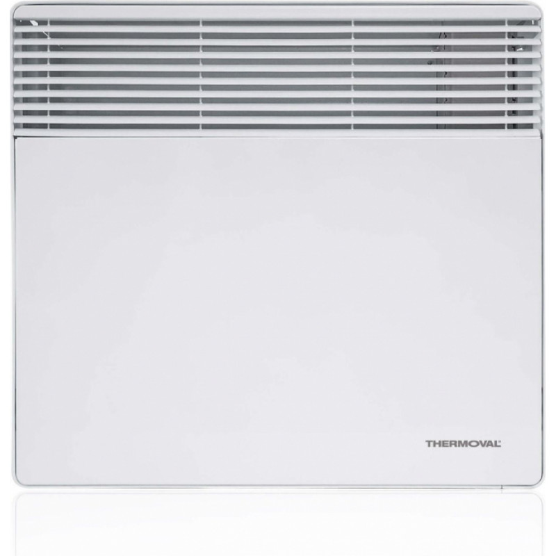Thermoval Konvektors Thermoval 1000W, IP24