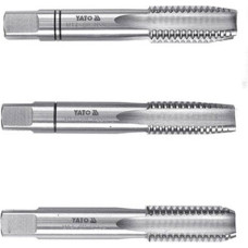 Yato Vītņurbis M10 (3gab.) YT-2937 YATO