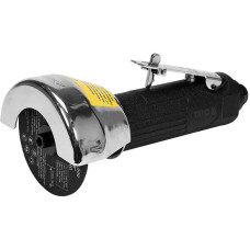 Yato Pneimatiskā Leņķa Slīpmašīna 1/4