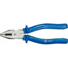 Vorel Plakanknaibles kombinētās Vorel 160 mm, 40010 - gab