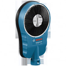 Bosch Putekļu uzsūkšanas papildierīce Bosch GDE 162 Professional - gab.