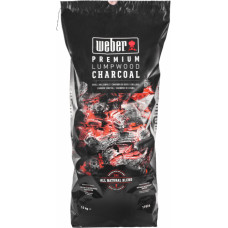 Weber Kokogles Weber Premium 10 kg, 17826 - gab