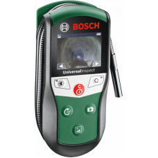 Bosch Kontrolkamera Bosch UniversalInspect - gab