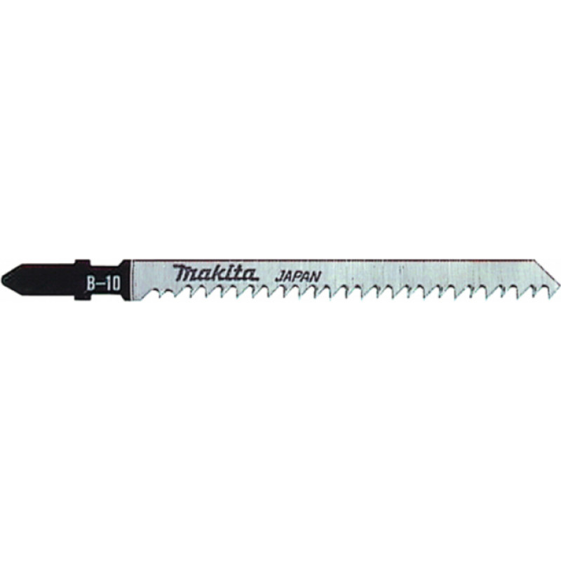 Makita Figūrzāģa asmeņi MAKITA A-85628 B-10 (T101B) 76mm, 5gab. - kompl
