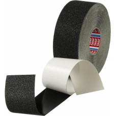 Tesa Pretslīdes lente Tesa 60950 Melna, 15 m/25 mm - gab