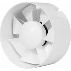 Europlast Kanāla ventilators ar taimeri EUROPLAST E-EXTRA EK150T, Ø150mm - gab