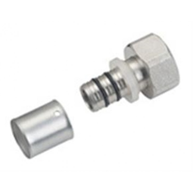 Rifeng Nipelis Rifeng 1/2M, D16mm, presējams - gab