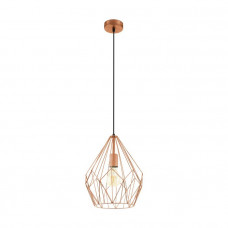 Cits Griestu gaismeklis CARLTON 252974, 60W, E27, vara - gab