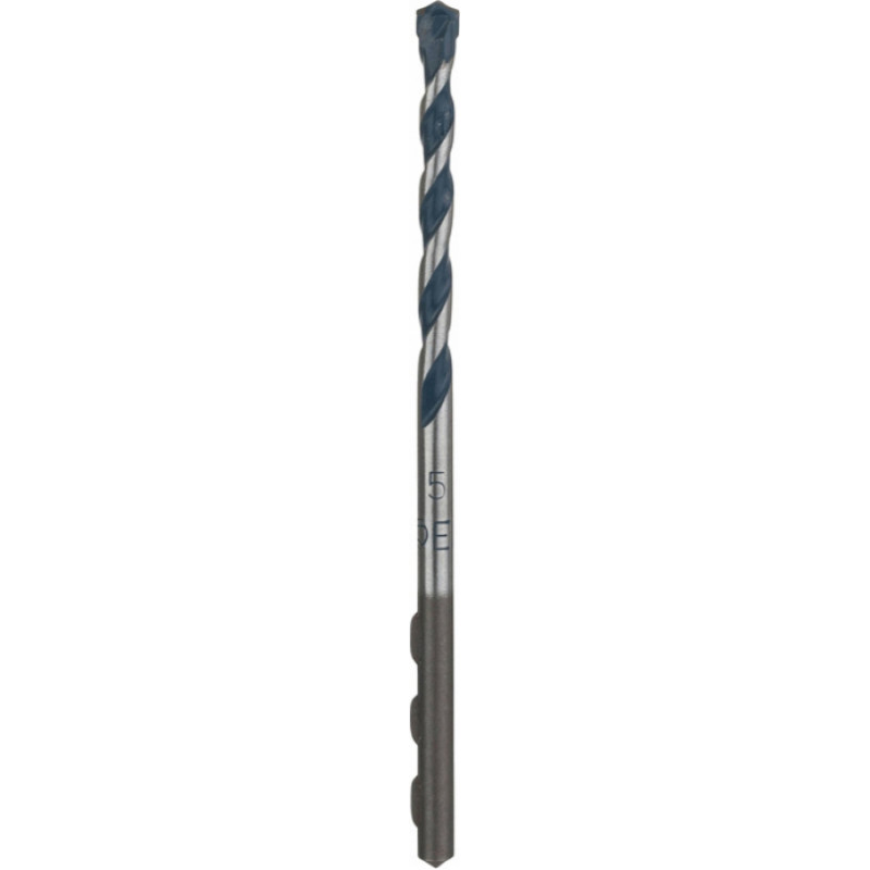 Bosch Urbis betonam Bosch CYL-5 Blue G.T. 5x50x100 mm - gab