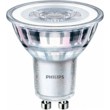 Philips Spuldze Philips LED Classic 3.5W (35W), 8718699774158, 255lm, GU10, WW, 230V, 36D ND - gab.