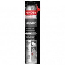 Penosil Izsmidzināmā siltumizolācija Penosil EasySpray Sprayable Foam 700ml - gab