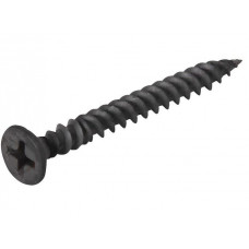 Knauf Ģipškartona skrūves Knauf Diamantschraube XTN 3.9x23mm, 200gab - iep.
