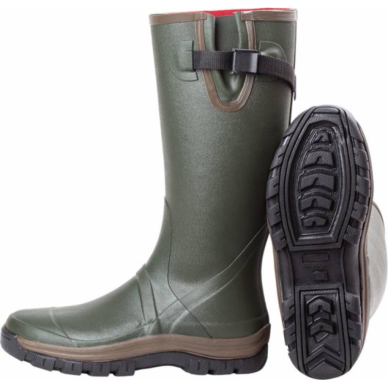 Arctixsport Gumijas zābaki ARCTIXSPORT 44 izmērs - gab