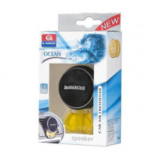 Dr.marcus Gaisa atsvaidzinātājs Dr.Marcus Speaker Ocean 8 ml - gab