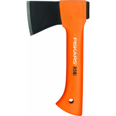 Fiskars Tūristu cirvis – XXS izmērs Fiskars X5 1015617 - gab