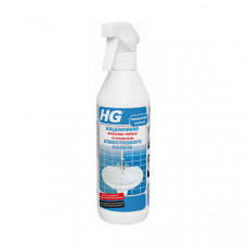 HG Kaļķakmens nogulšņu tīrītājs HG 650 ml - gab.