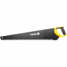 Vorel Zāģis gāzbetonam VOREL 660mm, 0.7 TPI - gab.