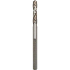 Bosch Centrējošais urbis HSS-G Bosch SDS-plus, 6.35x81 mm - gab
