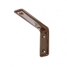 Vormann Konsole Vormann 3-F 165x105mm, brūns - gab