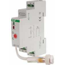 F&F Krēslas slēdzis F&F AZ-112 16A 230V IP20 - gab