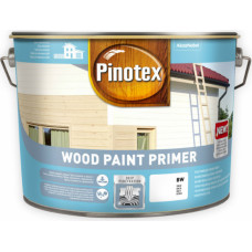 Pinotex Gruntskrāsa koka virsmām Pinotex Wood Paint Primer 10 L  - gab