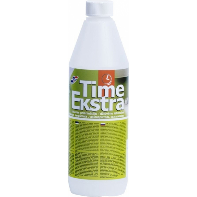 Rilak Žūšanas palēninātājs RILAK TIME EKSTRA 0.25L - gab