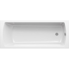 Ravak vanna Classic II, 1700x700 mm, balta akrila