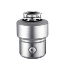 In Sink Erator smalcinātājs pārtikas atkritumiem In Sink ISE Evolution 200, tilpums 1.18 ml, nerūsējošais tērauds