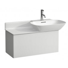 Laufen izlietnes skapītis Ino, 770x350 mm, h=355 mm, 1A, balts