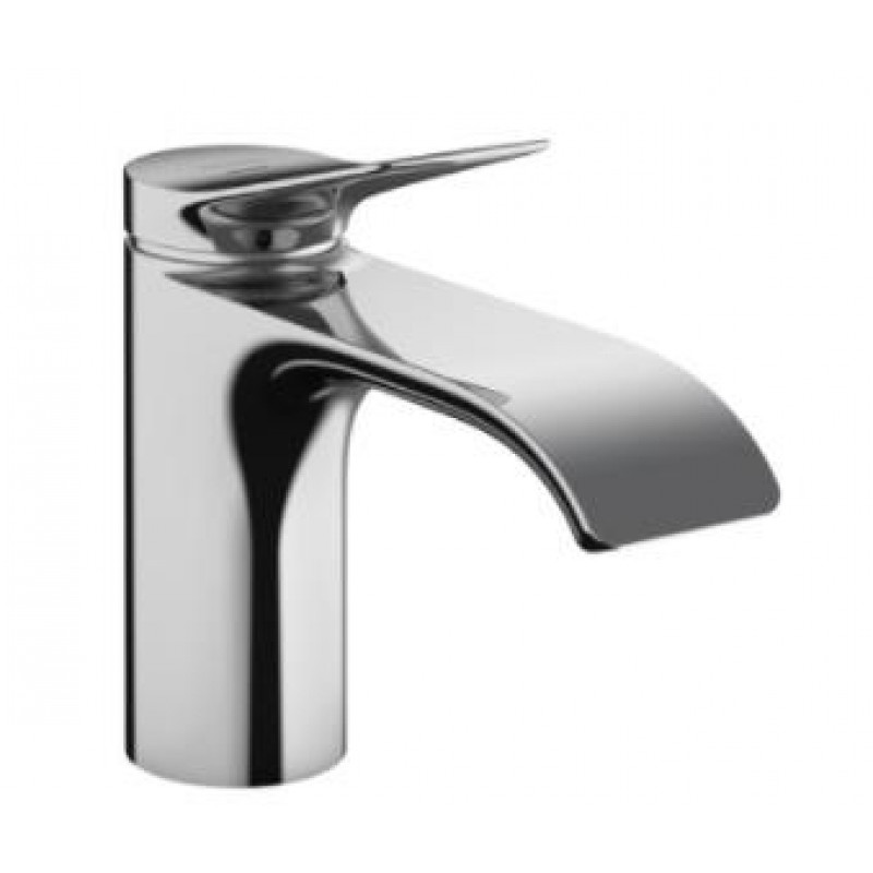 Hansgrohe izlietnes krāns aukstam ūdenim Vivenis 80, hroms