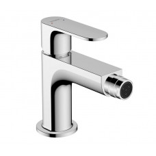 Hansgrohe bidē maisītājs Rebris S, ar pop-up, hroms