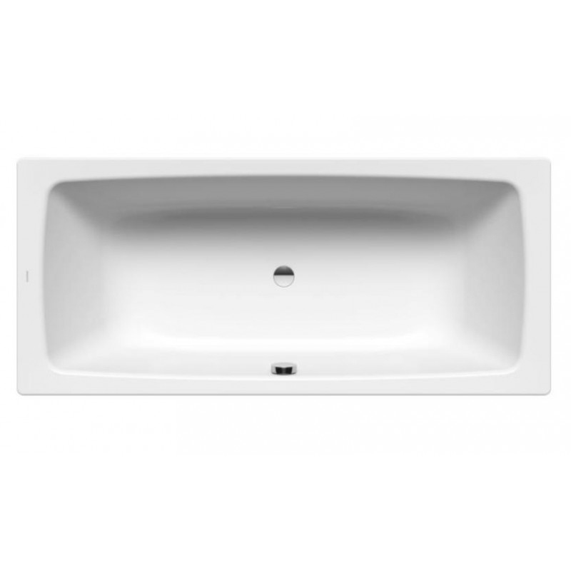 Kaldewei vanna Cayono Duo, 1700x750 mm, balta tērauda
