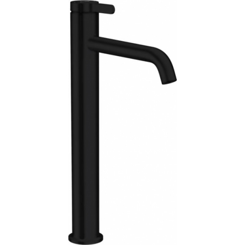 Hansgrohe izlietnes maisītājs Axor One 260, matēts melns
