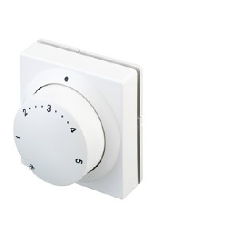 Danfoss RA 5065 termost. ar tālv. sens. 5m, 8-28*C