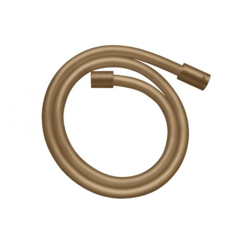 Hansgrohe dušas vads Axor Starck, 1600 mm, brushed bronze