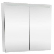 Geberit spoguļskapis ar apgaismojumu Option, 750x150 mm, h=700 mm, 2D, mirrored
