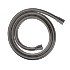 Hansgrohe dušas vads, 1600 mm, brushed black chrome