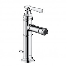 Hansgrohe bidē maisītājs Axor Montreux, ar pop-up, hroms
