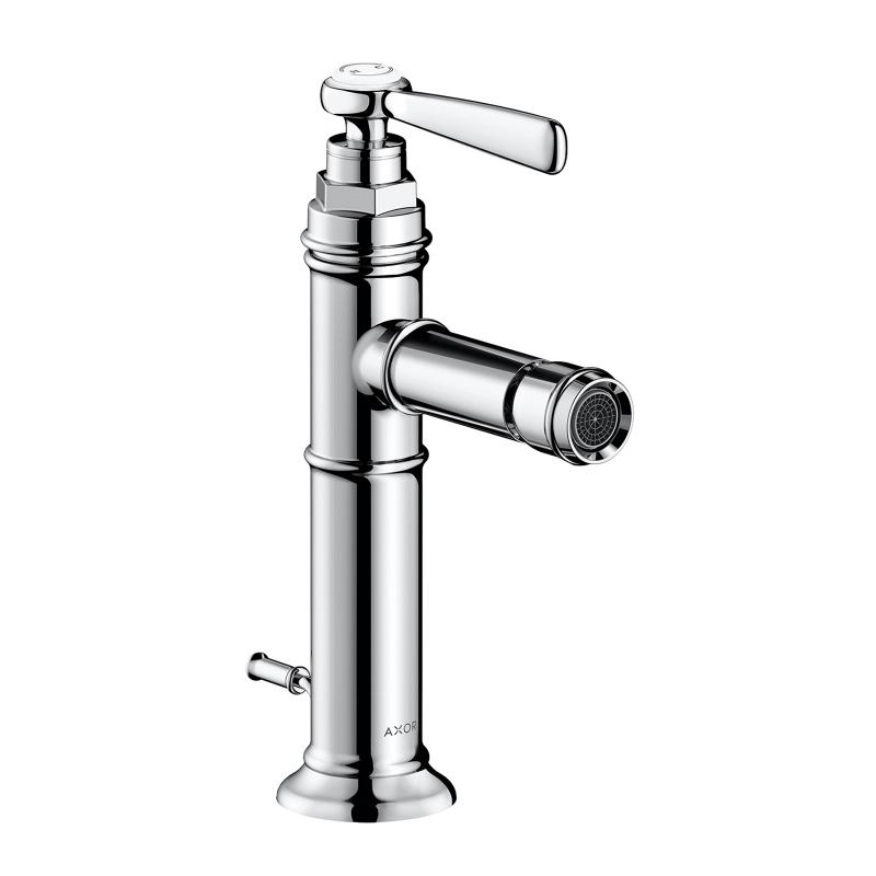 Hansgrohe bidē maisītājs Axor Montreux, ar pop-up, hroms