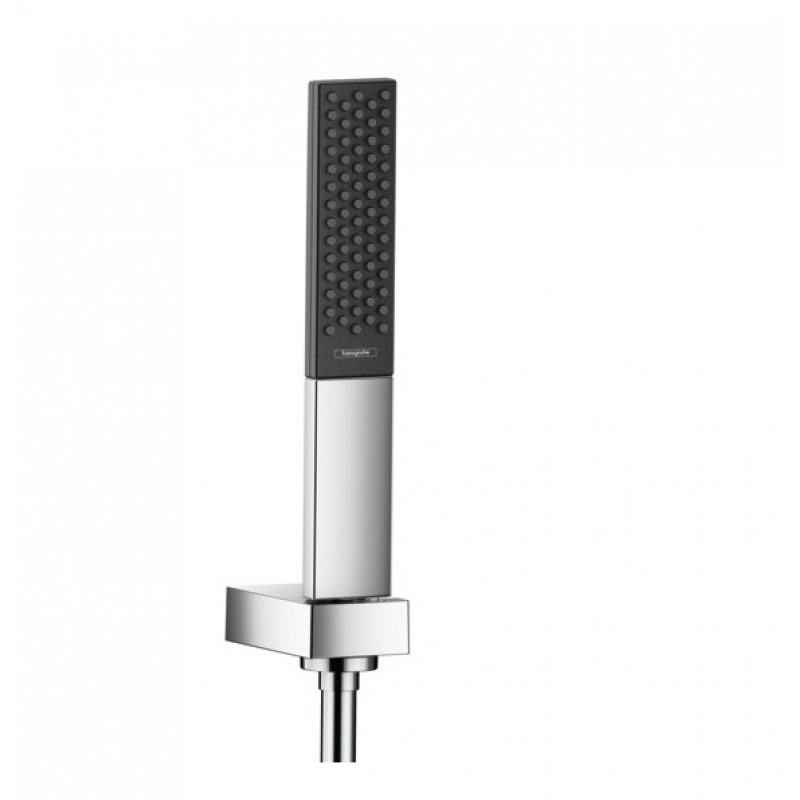 Hansgrohe rokas dušas komplekts Rainfinity 100 1jet, hroms