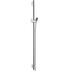 Hansgrohe dušas stienis Unica`S Puro 900 ar vadu Isiflex 1600 mm, hroms