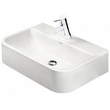 PAA izlietne Mini Samba, 545x375 mm, balta